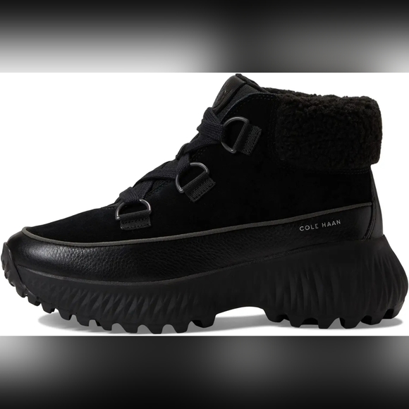 Cole Haan WR Zerogrand Flurry HikerSKU 9811207 - Picture 4 of 5
